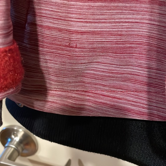 Roxy snowboard jacket - Picture 9 of 10